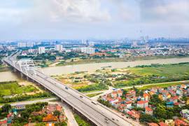 Euro River Tower: Đầu tư thông minh, ung dung hưởng lợi