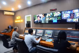 Hội Nhà báo Bắc Giang nỗ lực đổi mới cho một nhiệm kỳ khởi sắc