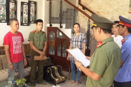Thừa Thiên Huế: Khởi tố 7 hướng dẫn viên dùng chứng chỉ ngoại ngữ IELTS giả