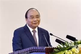 Thủ tướng chủ trì họp đánh giá các chương trình hợp tác với Lào, Campuchia