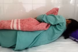 Huế: Đình chỉ công tác 1 bác sỹ nghi gạ tình, đánh đập nữ sinh thực tập