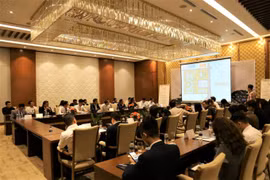 Ký kết hợp tác chiến lược dự án, FLCHomes làm nóng thị trường Tây Nguyên