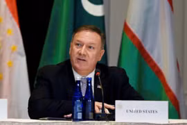 Ngoại trưởng Mike Pompeo: Mỹ muốn tránh chiến tranh với Iran