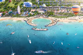 Novaland hợp tác chiến lược cùng đối tác quốc tế The PGA of America – IMG - ACCOR