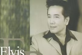 Elvis Phương: Tôi không có “khiếu” lăng nhăng!