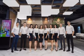 Làm việc ở CenGroup hơn cả mua bảo hiểm nhân thọ!