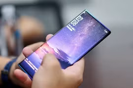 Smartphone cảm biến siêu khủng lên tới 100MP sắp thành hiện thực