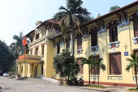 Hết năm 2021, Bộ Tư pháp sẽ giảm 5 đơn vị sự nghiệp