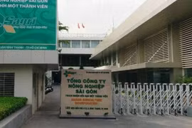 TP. HCM kỷ luật nhiều cán bộ liên quan đến sai phạm tại Sagri