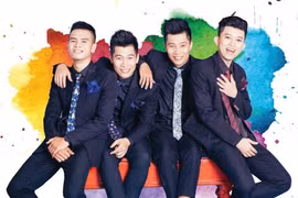 Đêm nhạc "VTV True Concert 2019 - Thanh âm từ thiên nhiên"