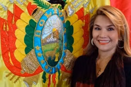 Bolivia bổ nhiệm lại đại sứ tại Mỹ sau hơn 1 thập kỷ gián đoạn