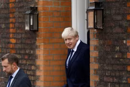 Boris Johnson gần như chắc chắn trở thành tân Thủ tướng Anh