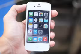 iPhone, iPad đời cũ bất ngờ nhận được bản cập nhật từ Apple
