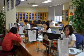 Hà Nội tiếp tục ‘bêu tên’ 242 doanh nghiệp nợ thuế