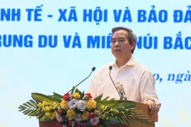 Phú Thọ: Tổng kết 15 năm thực hiện Nghị quyết số 37 của Bộ Chính trị về phát triển kinh tế - xã hội