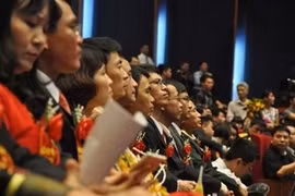 Thủ trưởng các cơ sở giáo dục đại học phải chịu trách nhiệm xét công nhận giáo sư, phó giáo sư tại cơ sở