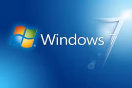 Windows 7 vẫn là "đối thủ" đáng gờm của.. Windows 10