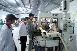 Chính phủ có nhiều chính sách ưu đãi doanh nghiệp khoa học và công nghệ
