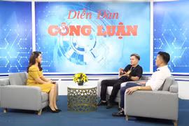 Diễn Đàn Công Luận: Bản quyền tác giả - Làm thế nào để bảo vệ tác giả, tác phẩm?