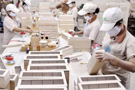 Xuất nhập khẩu hàng hóa 8 tháng năm 2019 ước tính đạt 47,11 tỷ USD