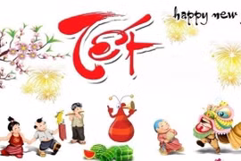 Tết Nguyên đán Canh Tý 2020: Đề xuất 2 phương án nghỉ Tết đều 7 ngày