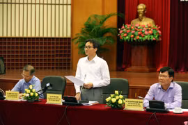 Tập tục mai táng - một câu chuyện không hề nhỏ