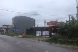 Khẩn trương truy tìm đối tượng dùng dao cướp ngân hàng tại Phú Thọ