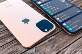 Apple giảm sản lượng iPhone cũ, tập trung sản xuất đời mới