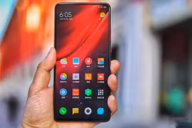 Redmi K20 Pro được cập nhật Android Q ngay khi vừa ra mắt