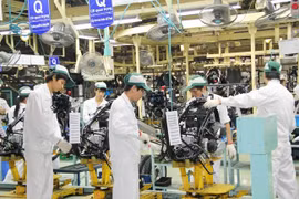 TP.HCM: Thu hút FDI Nhật Bản tăng mạnh