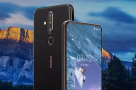 Nokia 5.2 và Nokia 6.2 sẽ được giới thiệu tại Milan đầu tháng 6