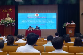 Cần xây dựng các biện pháp có tính đột phá trong đấu tranh phòng, chống tham nhũng