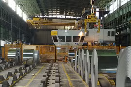 Xử lý dự án thua lỗ ngành công thương: Ưu tiên giải quyết dứt điểm tranh chấp về hợp đồng EPC