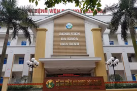 Hải Dương: Nội bộ lục đục, tiếng xấu "bủa vây" Bệnh viện đa khoa Hoà Bình