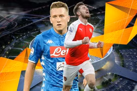 Tứ kết Europa League: Chờ đợi kịch tính ở Emirates