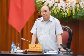 Thủ tướng: Sớm hoàn thiện hai dự thảo Nghị định để khơi thông dòng chảy kinh tế