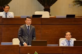 Thống đốc NHNN yêu cầu theo dõi việc cấp tín dụng tại các địa phương “sốt đất”