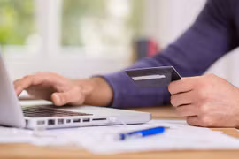 Đẩy mạnh thanh toán điện tử trong lĩnh vực dịch vụ công