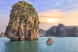 Hàng không và du lịch - Cái “bắt tay” nghìn tỷ