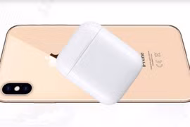 iPhone thế hệ mới sẽ có dung lượng pin rất cao