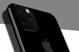Thế hệ iPhone tiếp theo sẽ được nâng cấp mạnh mẽ camera