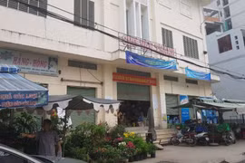 Cần sớm rà soát công tác quản lý chợ Văn Thánh mới