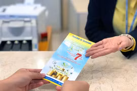 Nam A Bank mang "tín dụng xanh" đến doanh nghiệp ngành năng lượng tái tạo