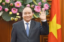 Thủ tướng sẽ dự lễ đăng quang của Nhà Vua Nhật Bản Naruhito