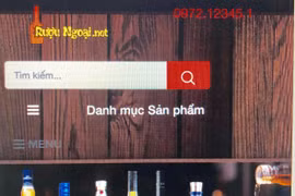 TP.HCM: Xử lý vi phạm website kinh doanh thương mại điện tử