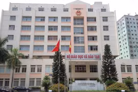 Bộ GD&ĐT thông tin chính thức về nguyên nhân Thứ trưởng Lê Hải An đột ngột qua đời