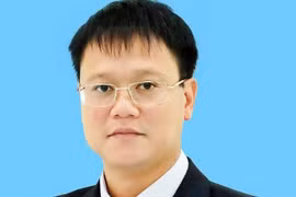 Thứ trưởng Bộ Giáo dục và Đào tạo Lê Hải An qua đời sau khi ngã từ trên cao