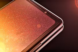 Galaxy Fold có thể ra mắt cùng thời điểm Galaxy S10