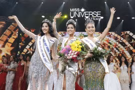 Hoa hậu Hoàn vũ Việt Nam 2019 chính thức được cấp phép