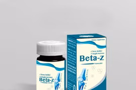 Thực phẩm chức năng Beta z giả mạo giấy chứng nhận lưu hành